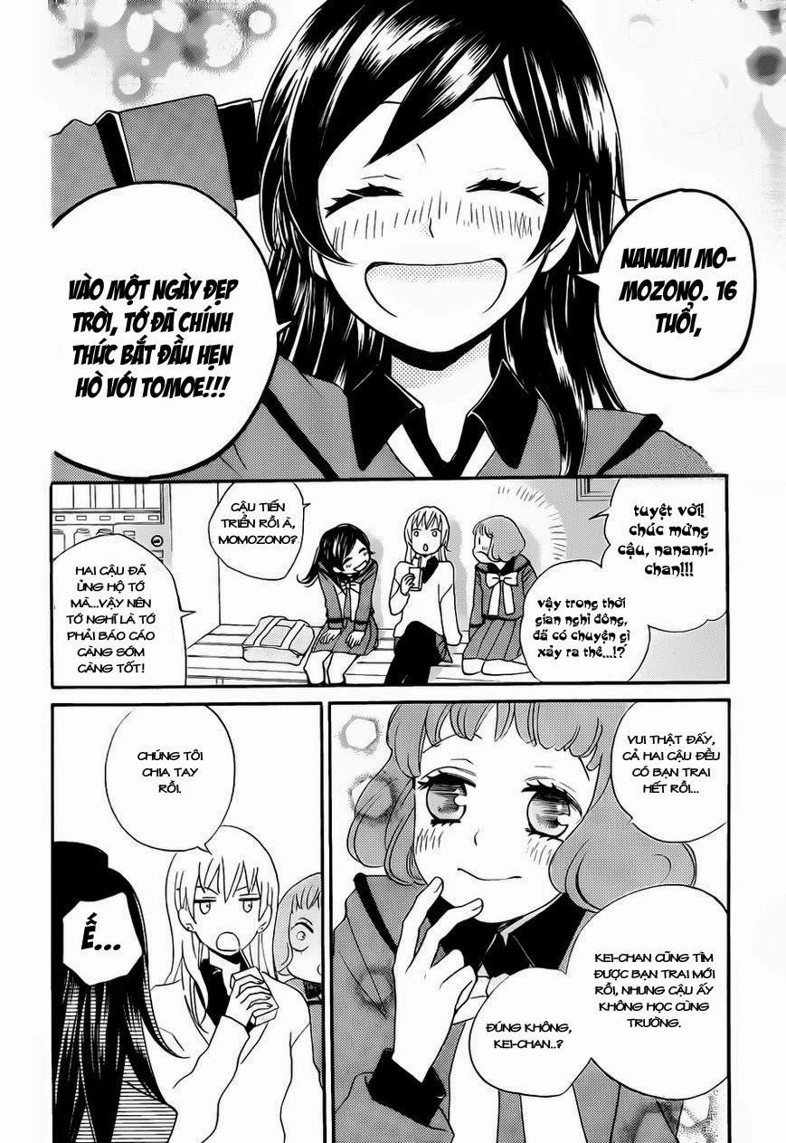 Thổ Thần Tập Sự Chapter 102 - 9