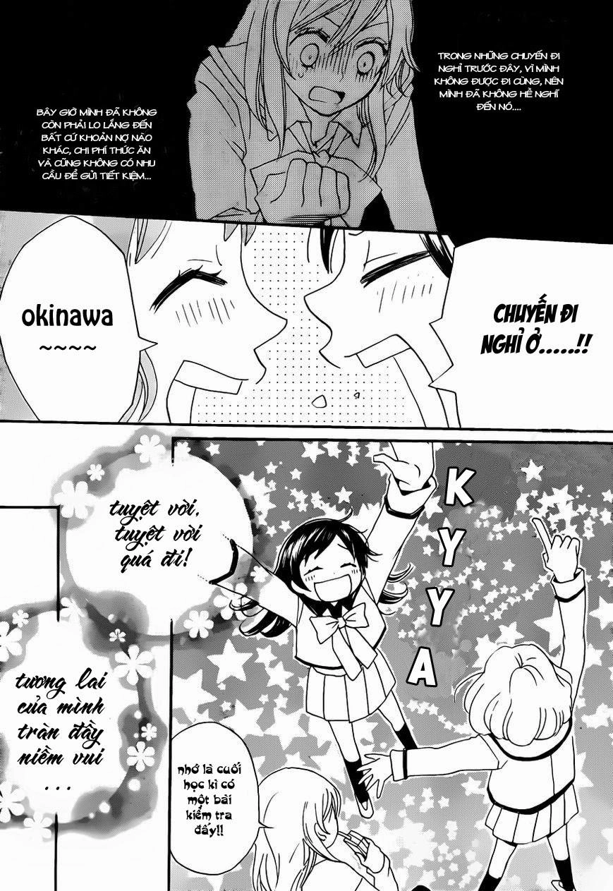 Thổ Thần Tập Sự Chapter 102 - 12