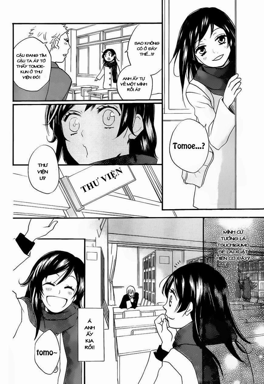 Thổ Thần Tập Sự Chapter 102 - 13