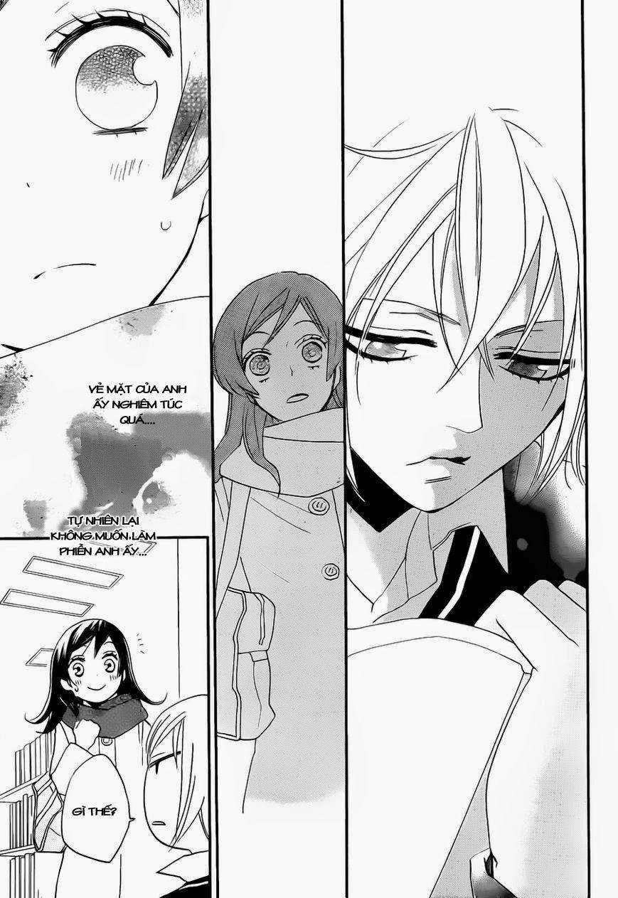 Thổ Thần Tập Sự Chapter 102 - 14