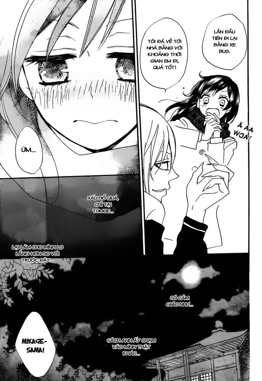 Thổ Thần Tập Sự Chapter 102 - 16