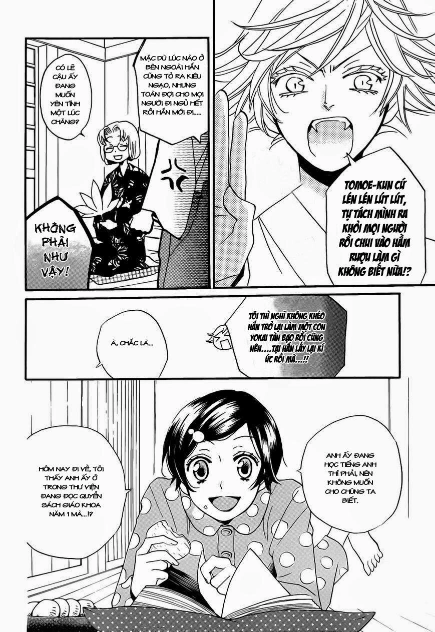 Thổ Thần Tập Sự Chapter 102 - 17