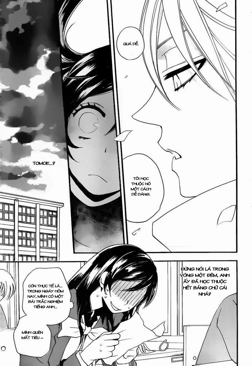 Thổ Thần Tập Sự Chapter 102 - 20