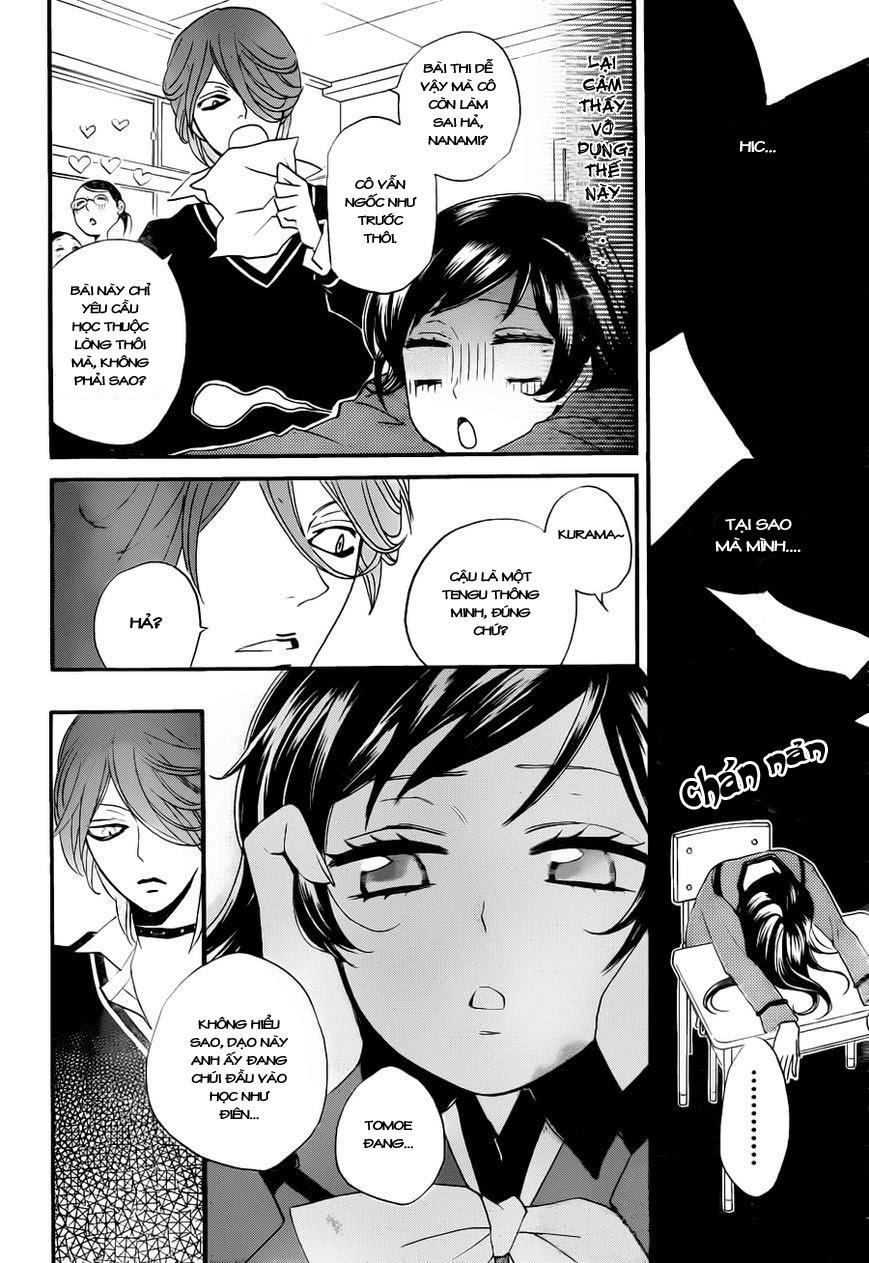 Thổ Thần Tập Sự Chapter 102 - 21