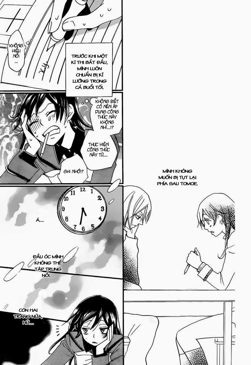 Thổ Thần Tập Sự Chapter 102 - 24