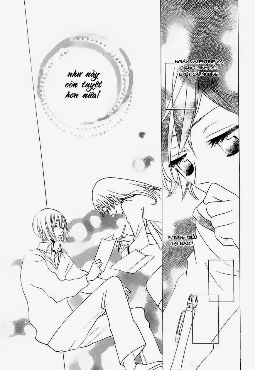 Thổ Thần Tập Sự Chapter 102 - 26