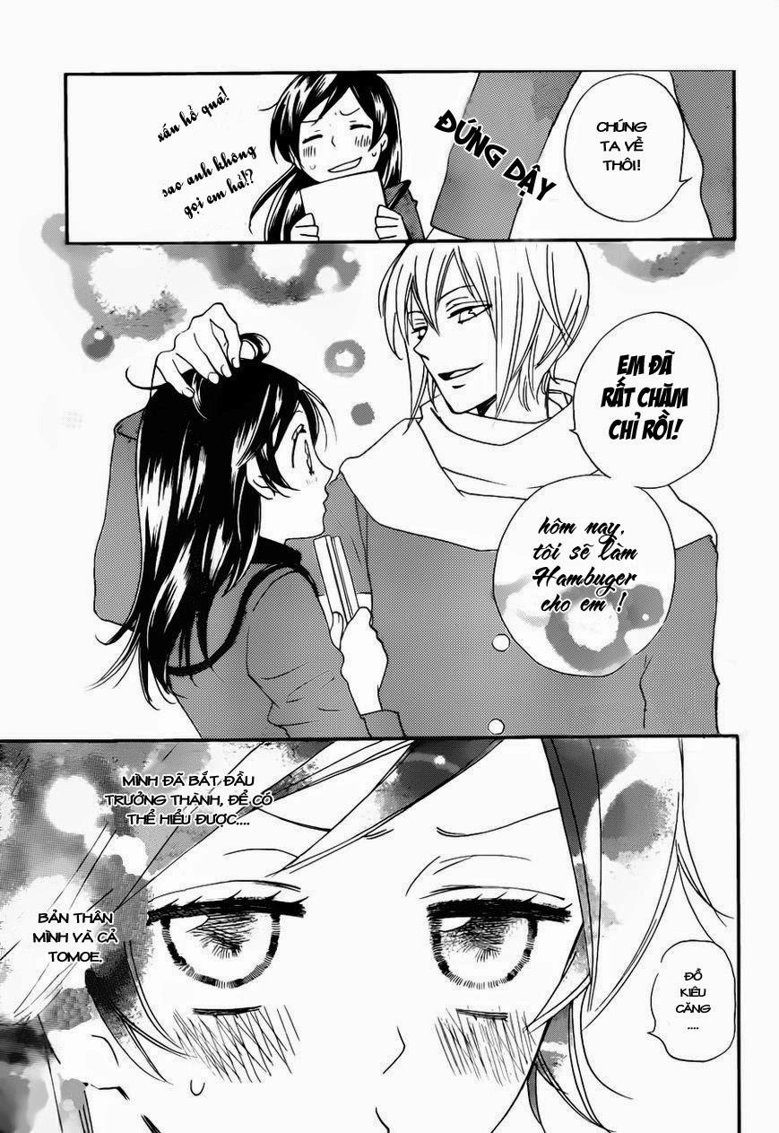 Thổ Thần Tập Sự Chapter 102 - 28