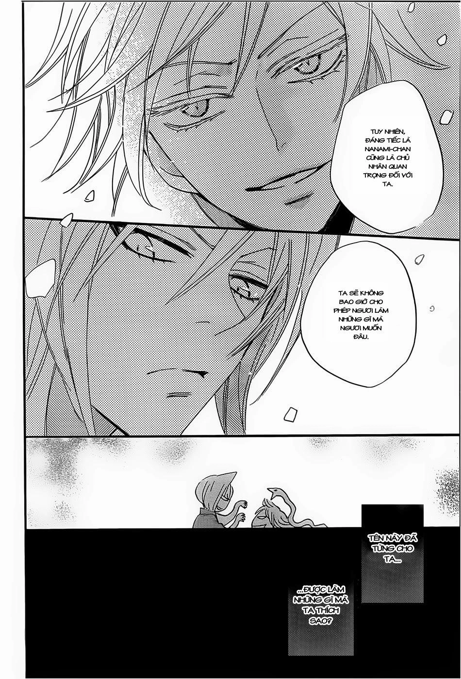 Thổ Thần Tập Sự Chapter 103 - 10