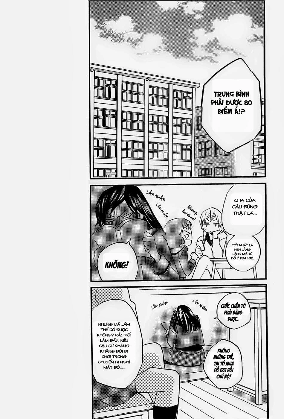 Thổ Thần Tập Sự Chapter 103 - 11