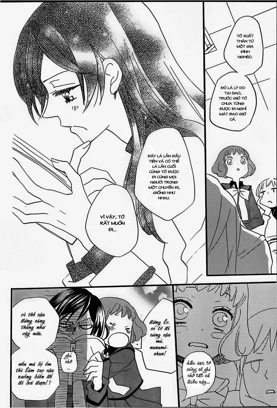 Thổ Thần Tập Sự Chapter 103 - 12