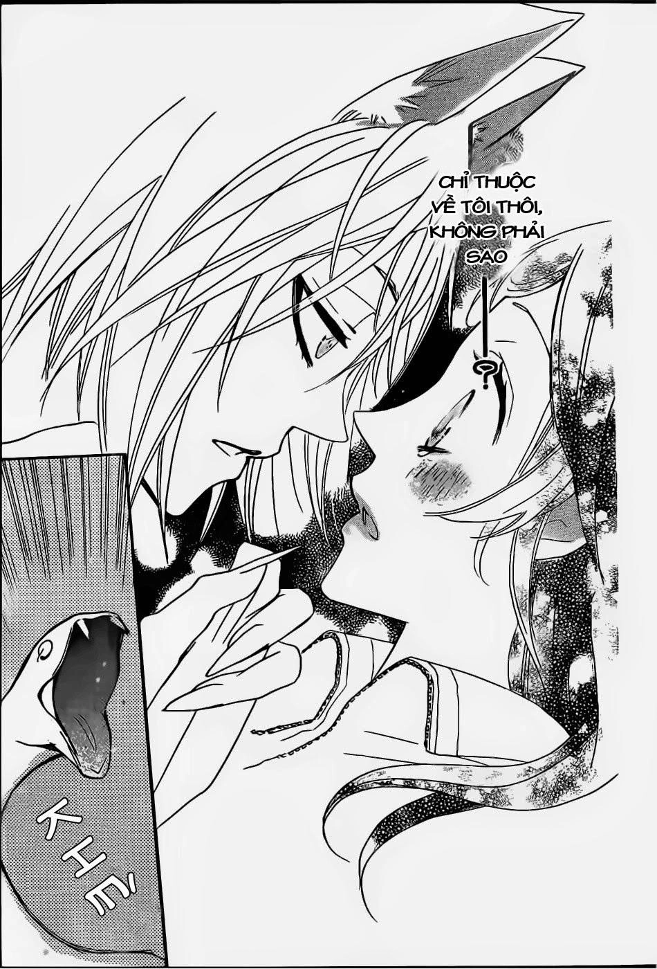 Thổ Thần Tập Sự Chapter 103 - 27