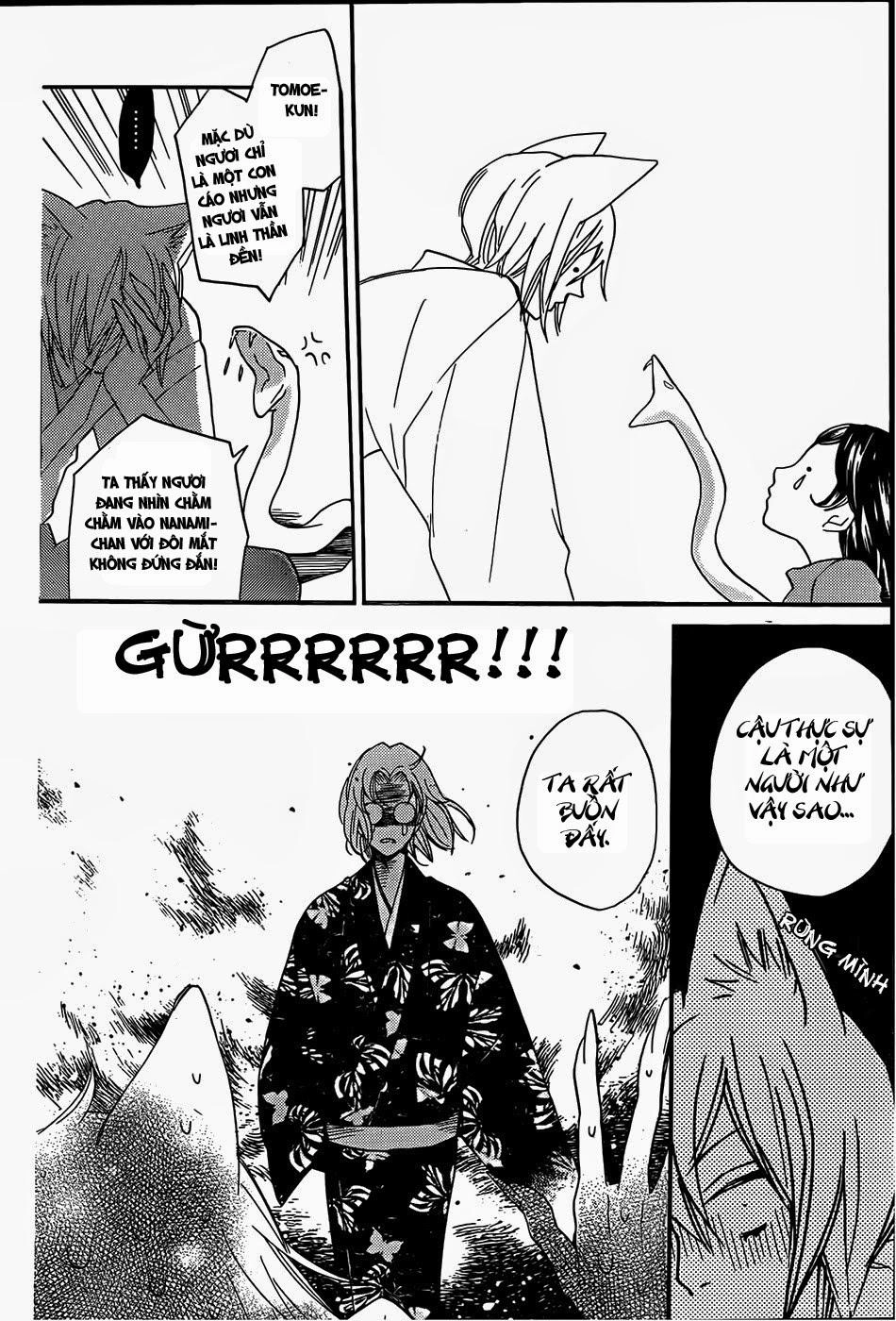 Thổ Thần Tập Sự Chapter 103 - 28