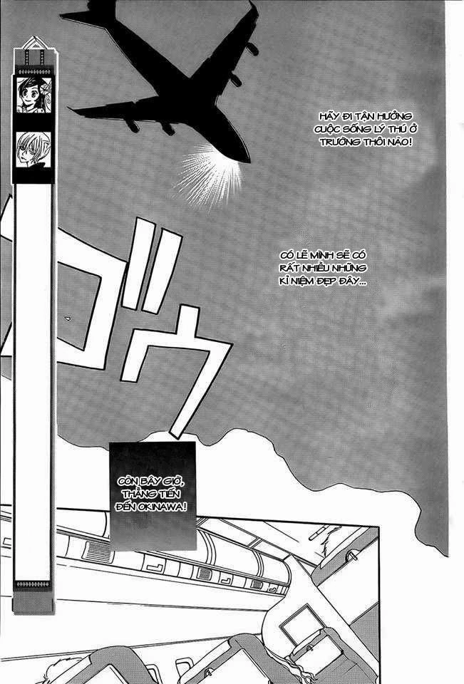 Thổ Thần Tập Sự Chapter 104 - 2