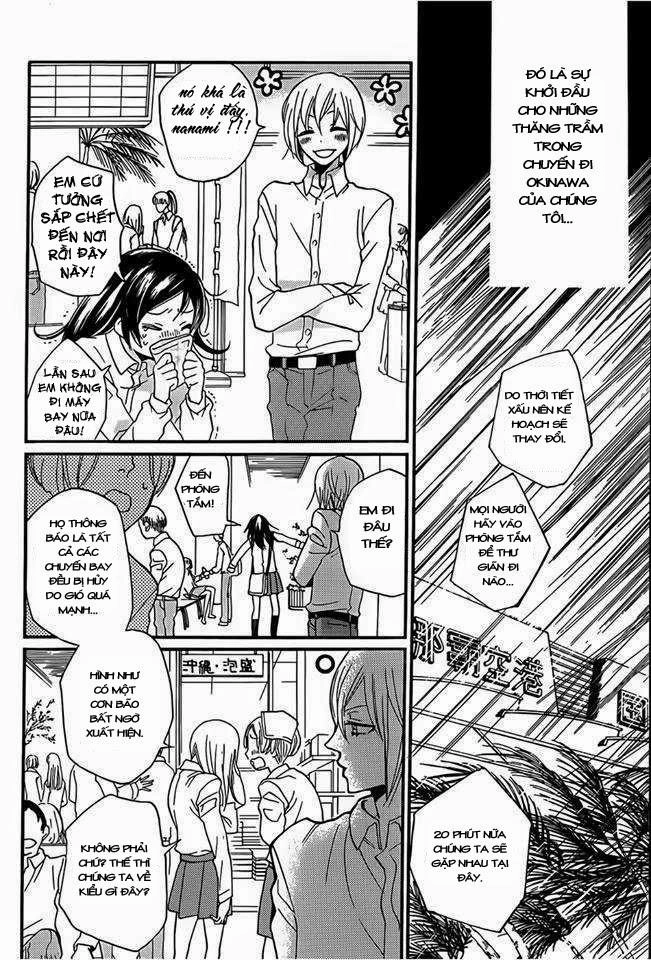 Thổ Thần Tập Sự Chapter 104 - 9