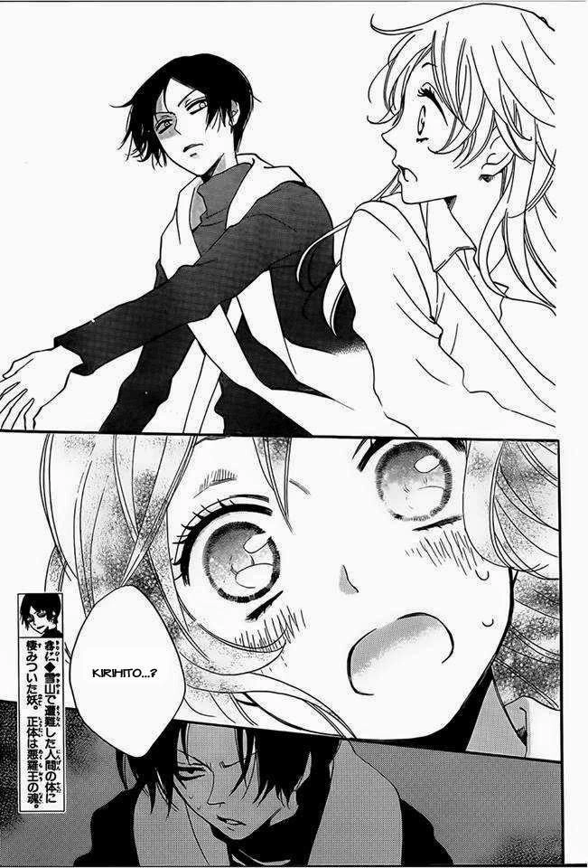 Thổ Thần Tập Sự Chapter 104 - 12