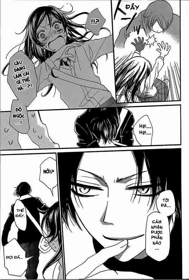 Thổ Thần Tập Sự Chapter 104 - 16