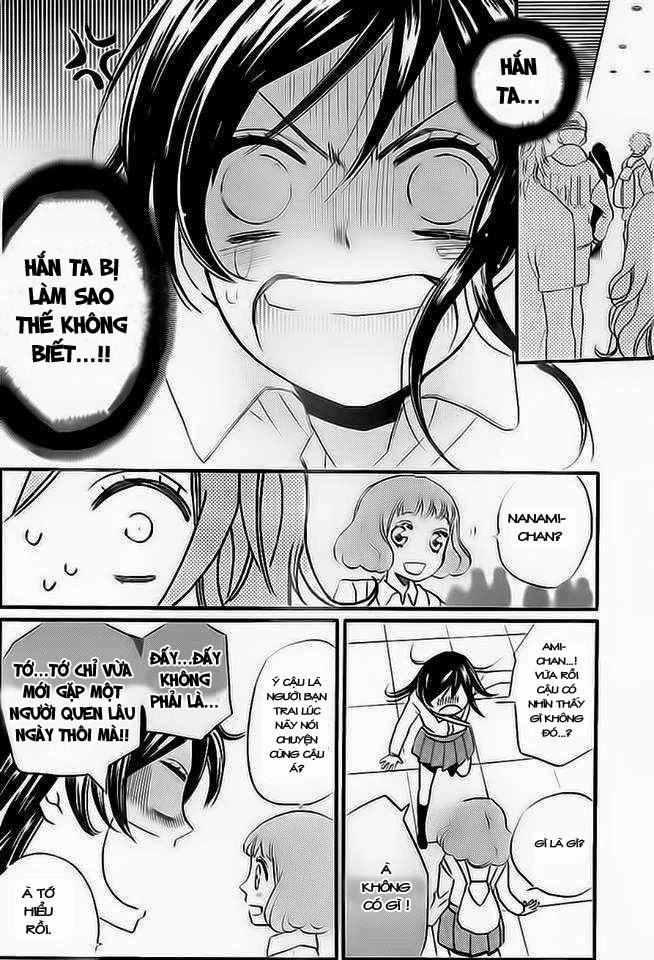 Thổ Thần Tập Sự Chapter 104 - 17