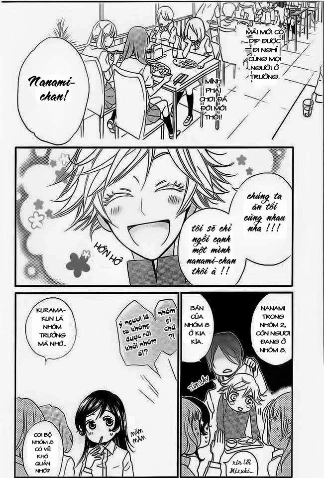 Thổ Thần Tập Sự Chapter 104 - 21