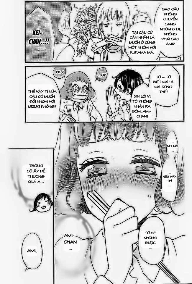 Thổ Thần Tập Sự Chapter 104 - 22