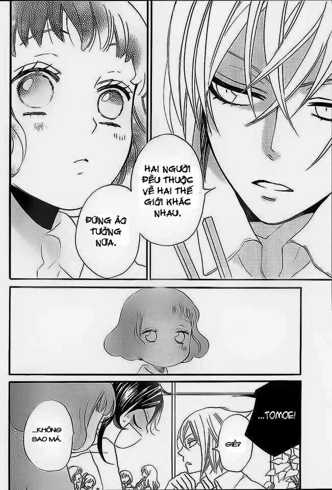 Thổ Thần Tập Sự Chapter 104 - 23