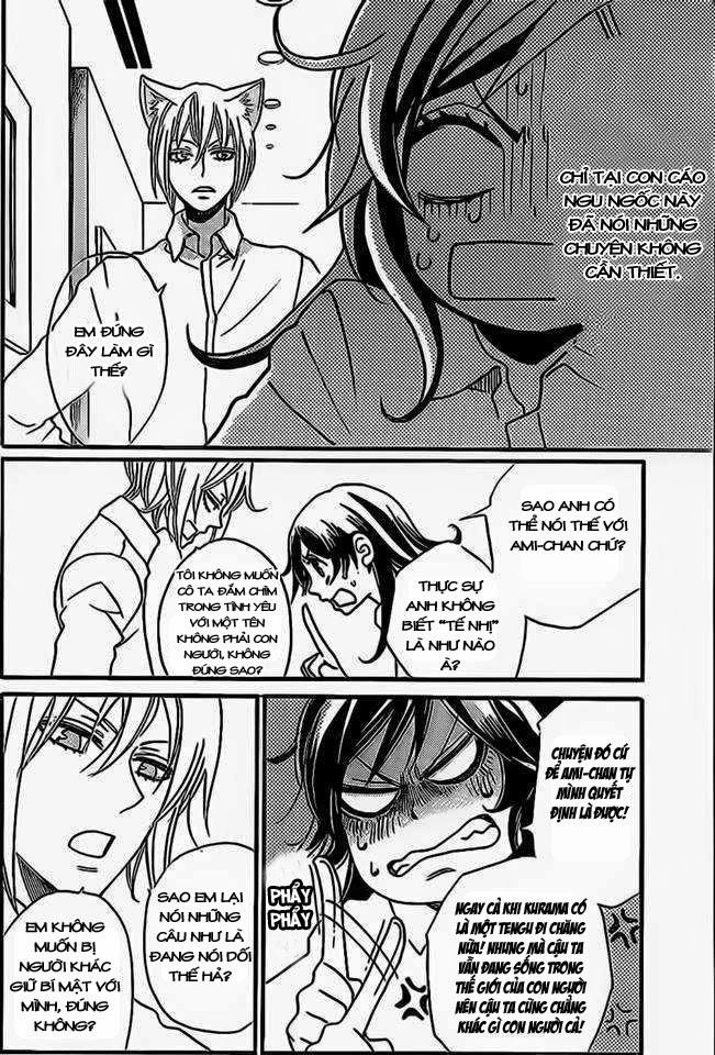 Thổ Thần Tập Sự Chapter 104 - 25