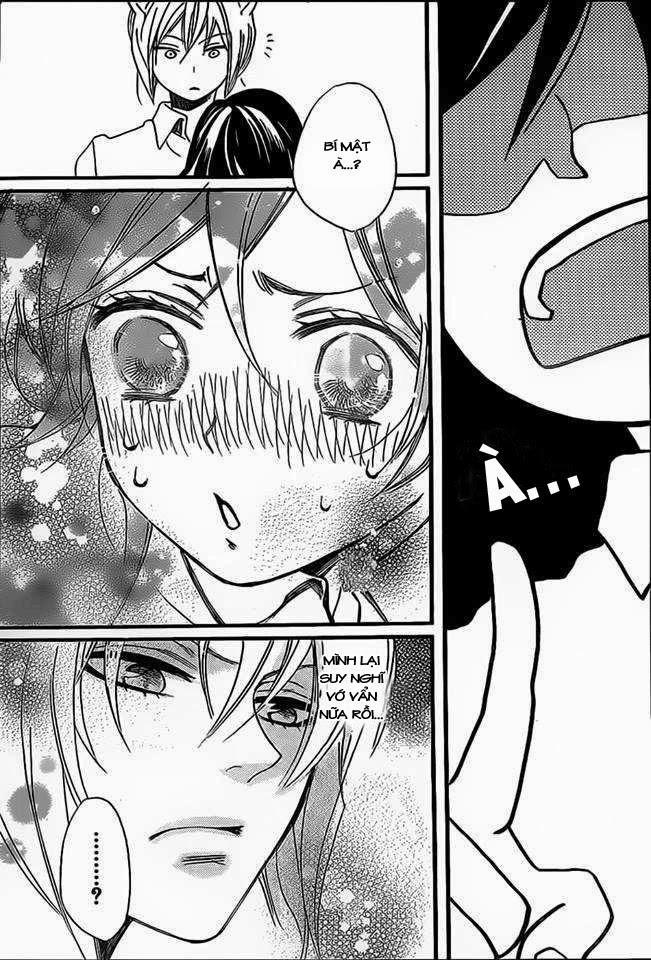 Thổ Thần Tập Sự Chapter 104 - 26