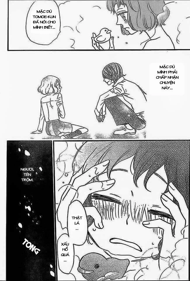 Thổ Thần Tập Sự Chapter 104 - 29