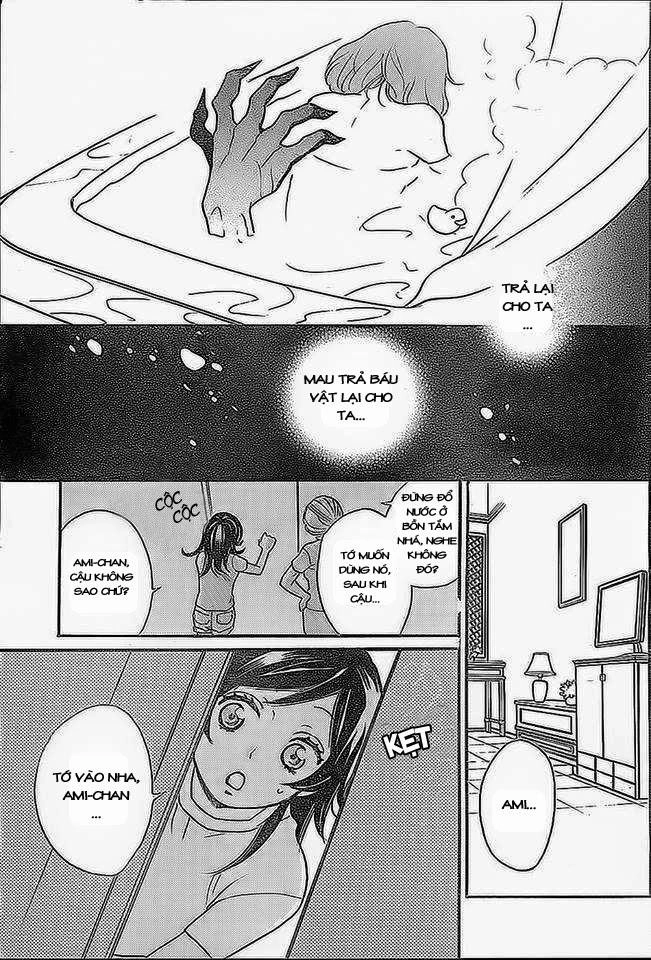 Thổ Thần Tập Sự Chapter 104 - 30