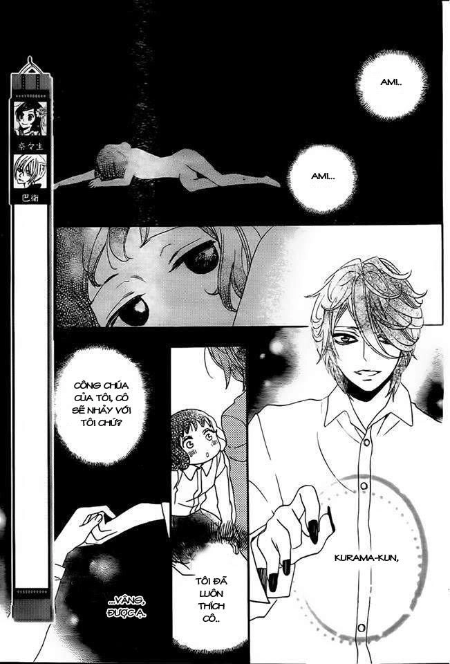 Thổ Thần Tập Sự Chapter 105 - 1