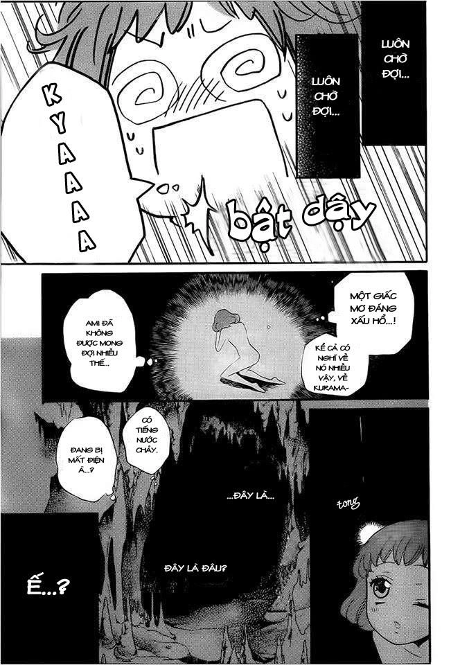 Thổ Thần Tập Sự Chapter 105 - 3