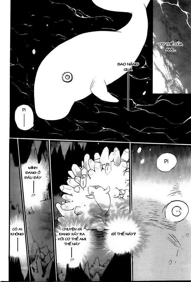 Thổ Thần Tập Sự Chapter 105 - 4