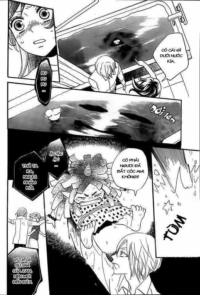 Thổ Thần Tập Sự Chapter 105 - 6