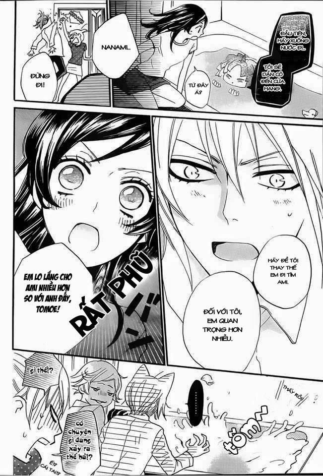 Thổ Thần Tập Sự Chapter 105 - 10