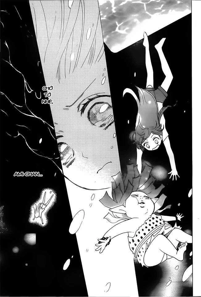 Thổ Thần Tập Sự Chapter 105 - 11