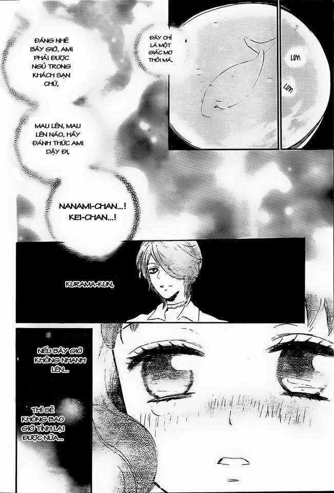 Thổ Thần Tập Sự Chapter 105 - 12