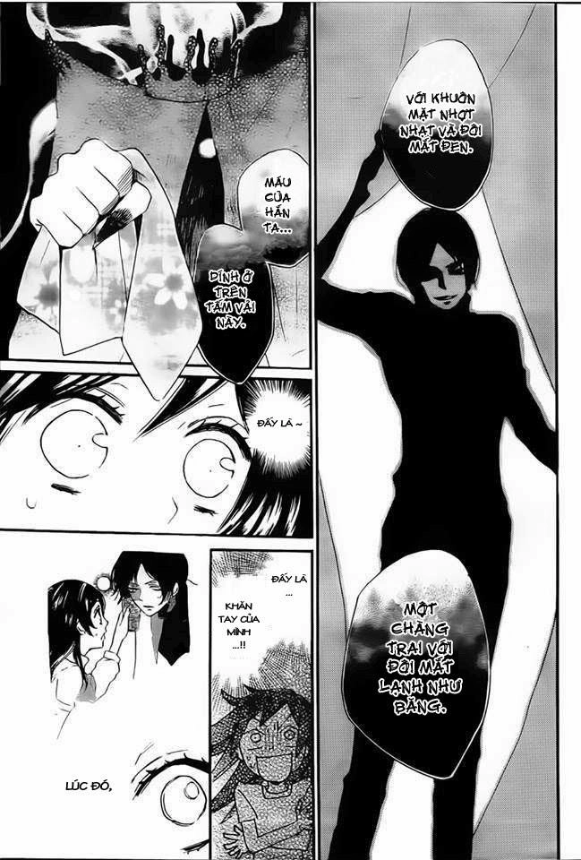 Thổ Thần Tập Sự Chapter 105 - 17