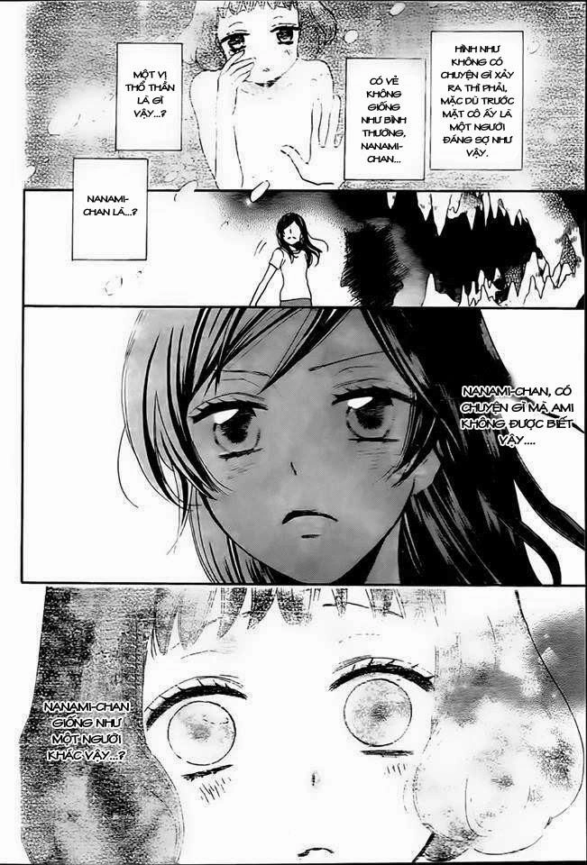 Thổ Thần Tập Sự Chapter 105 - 20