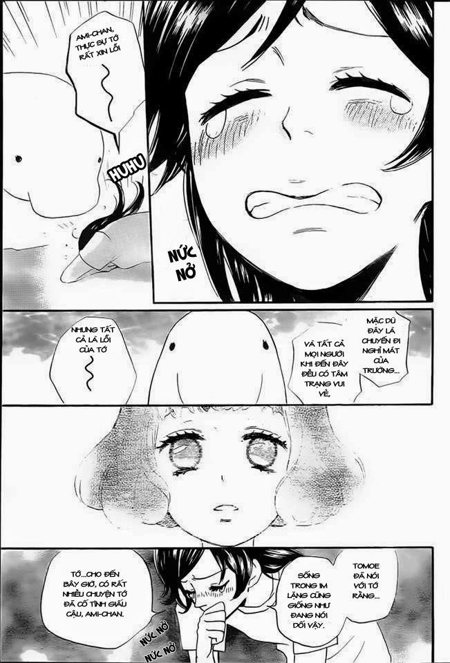 Thổ Thần Tập Sự Chapter 105 - 21