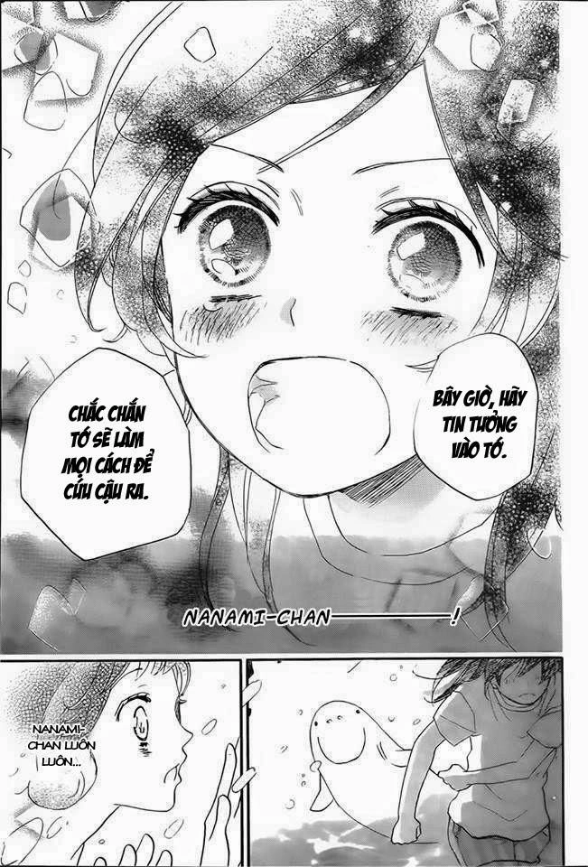 Thổ Thần Tập Sự Chapter 105 - 23