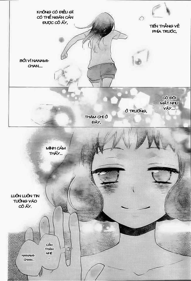 Thổ Thần Tập Sự Chapter 105 - 24