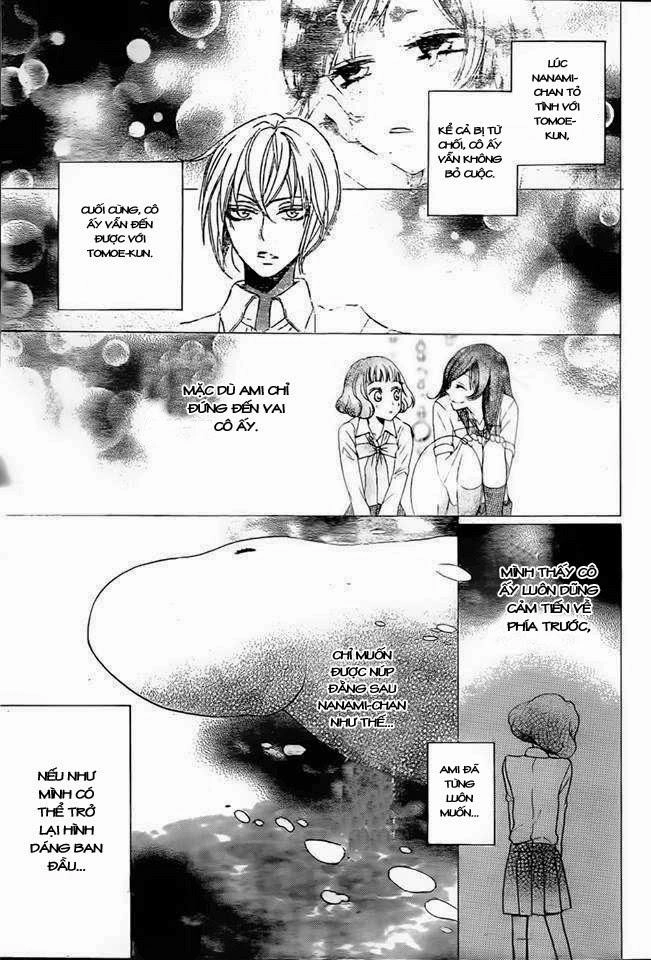 Thổ Thần Tập Sự Chapter 105 - 25