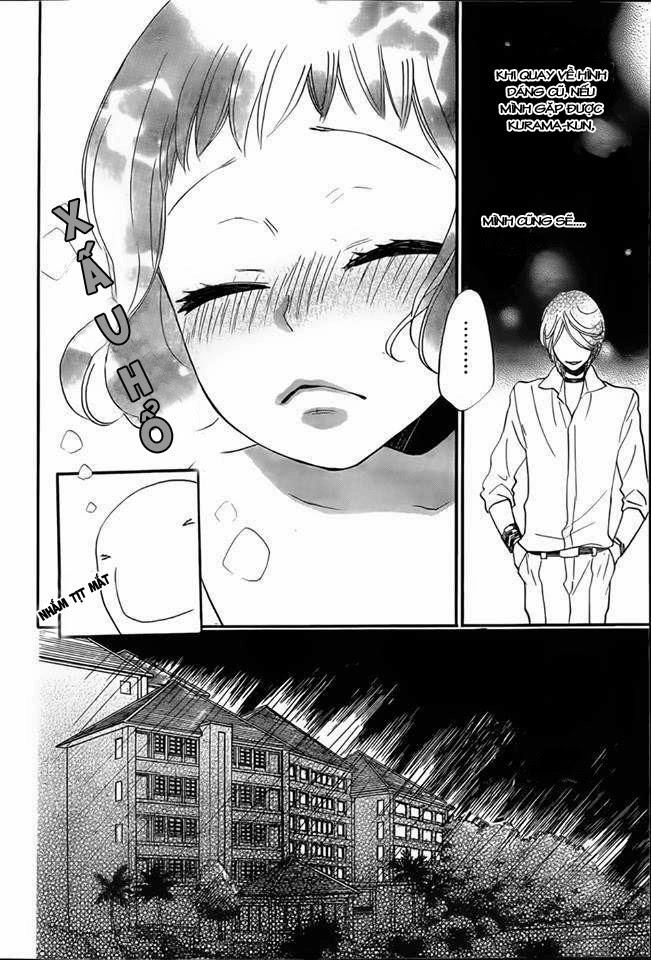 Thổ Thần Tập Sự Chapter 105 - 26