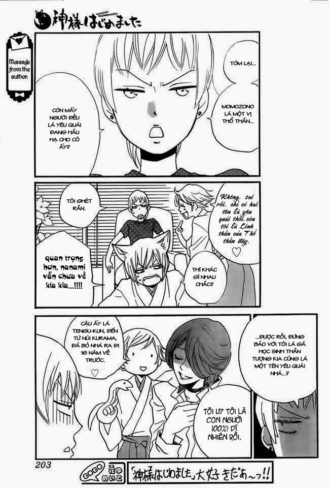 Thổ Thần Tập Sự Chapter 105 - 27