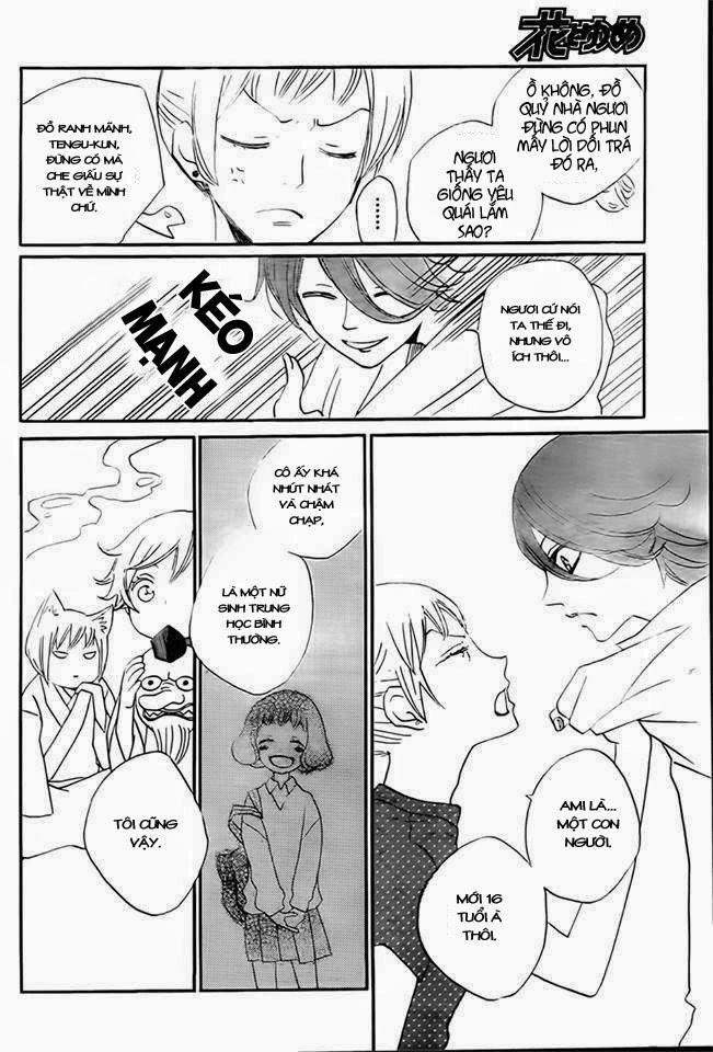 Thổ Thần Tập Sự Chapter 105 - 28