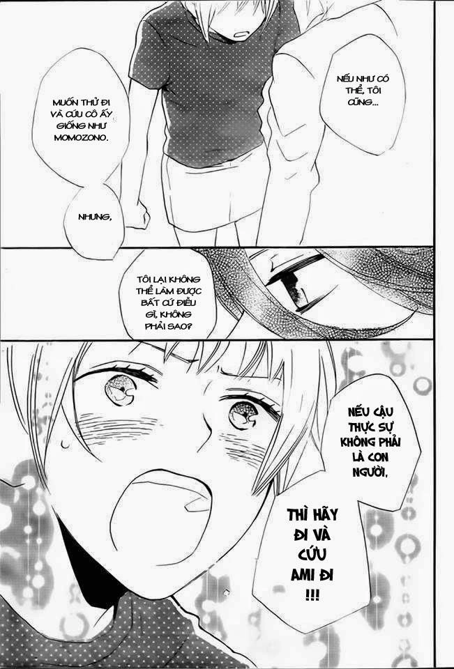 Thổ Thần Tập Sự Chapter 105 - 29