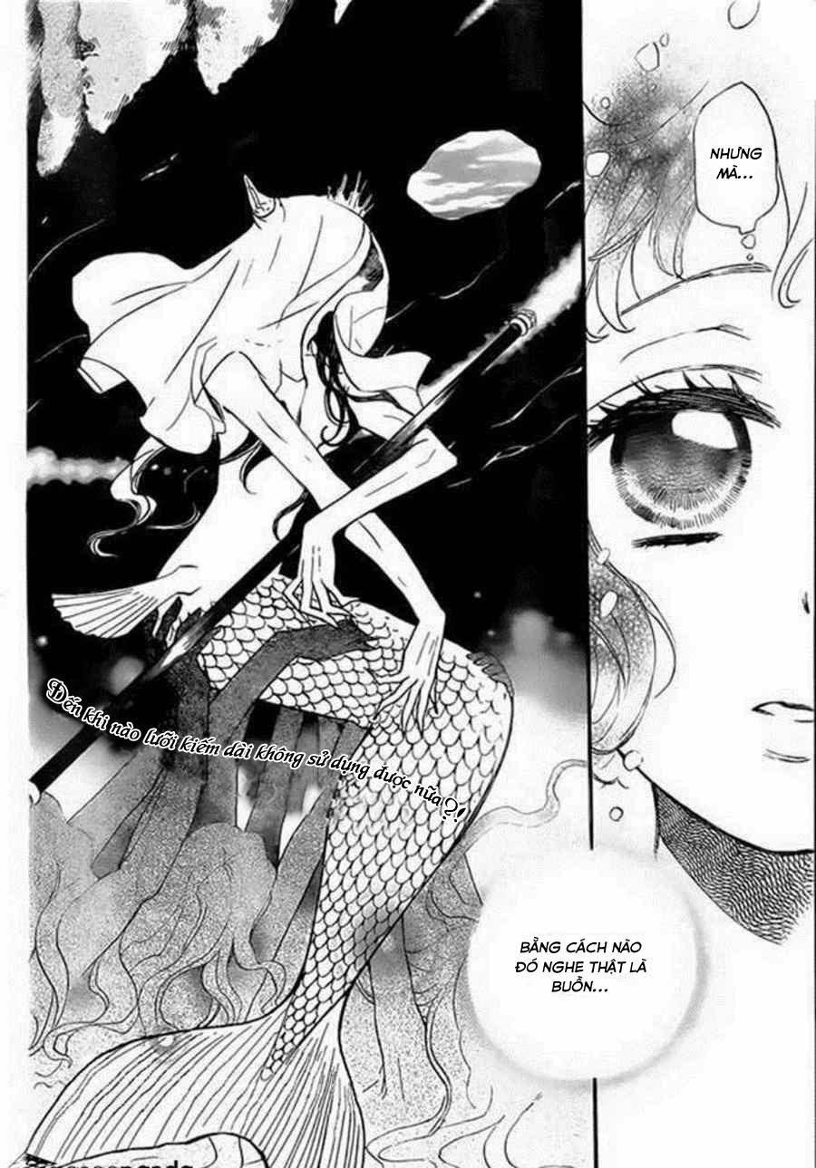 Thổ Thần Tập Sự Chapter 106 - 4