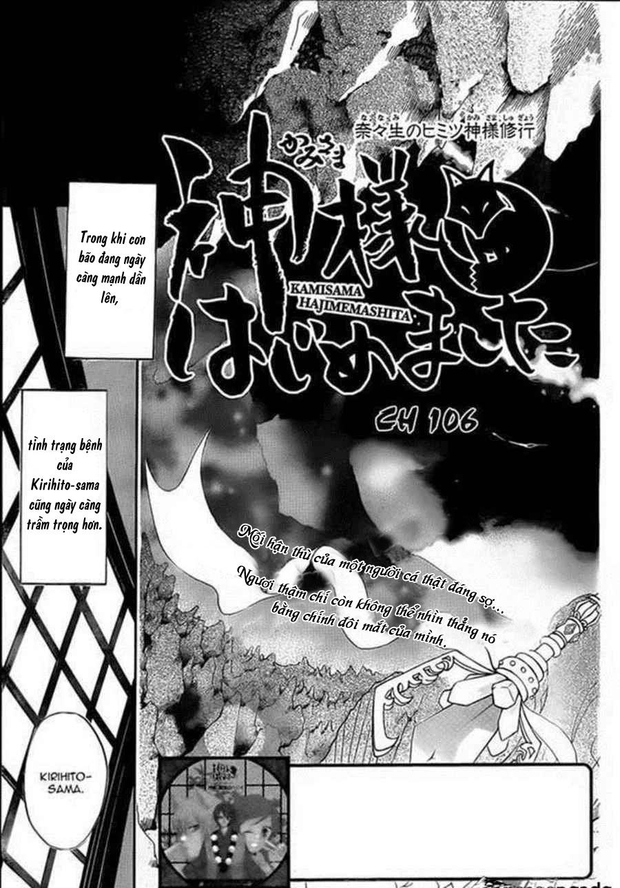 Thổ Thần Tập Sự Chapter 106 - 5