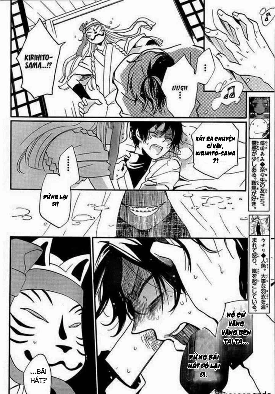 Thổ Thần Tập Sự Chapter 106 - 6