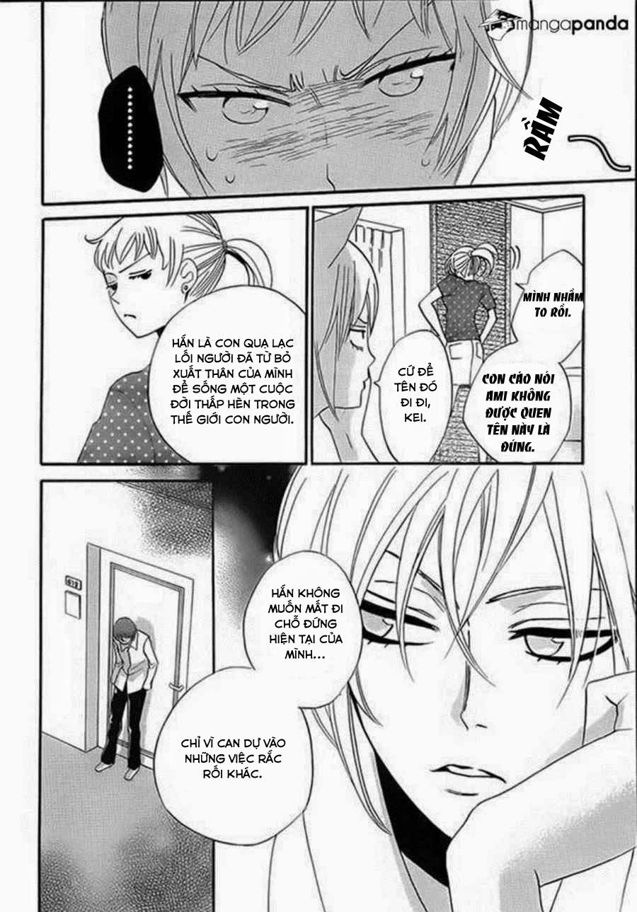 Thổ Thần Tập Sự Chapter 106 - 16