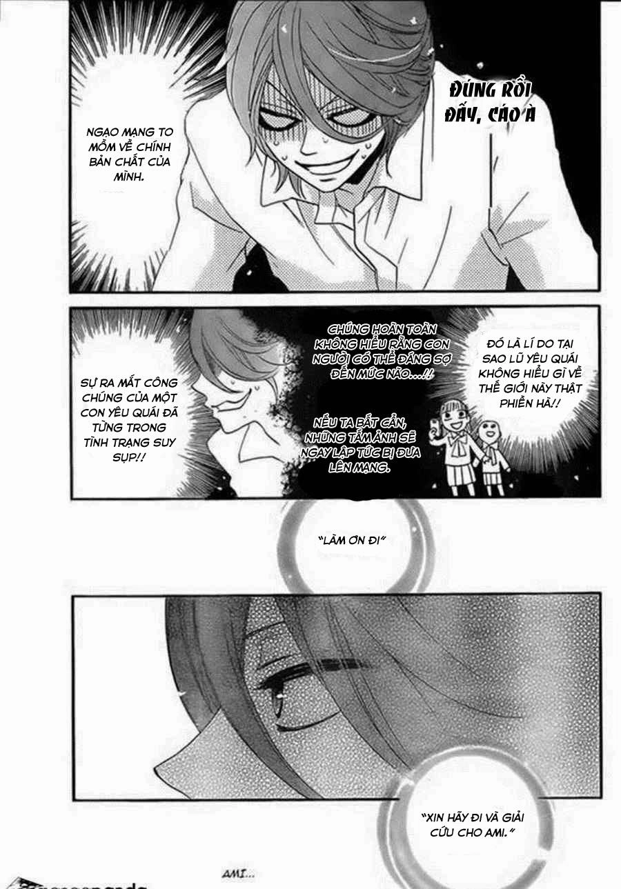 Thổ Thần Tập Sự Chapter 106 - 17